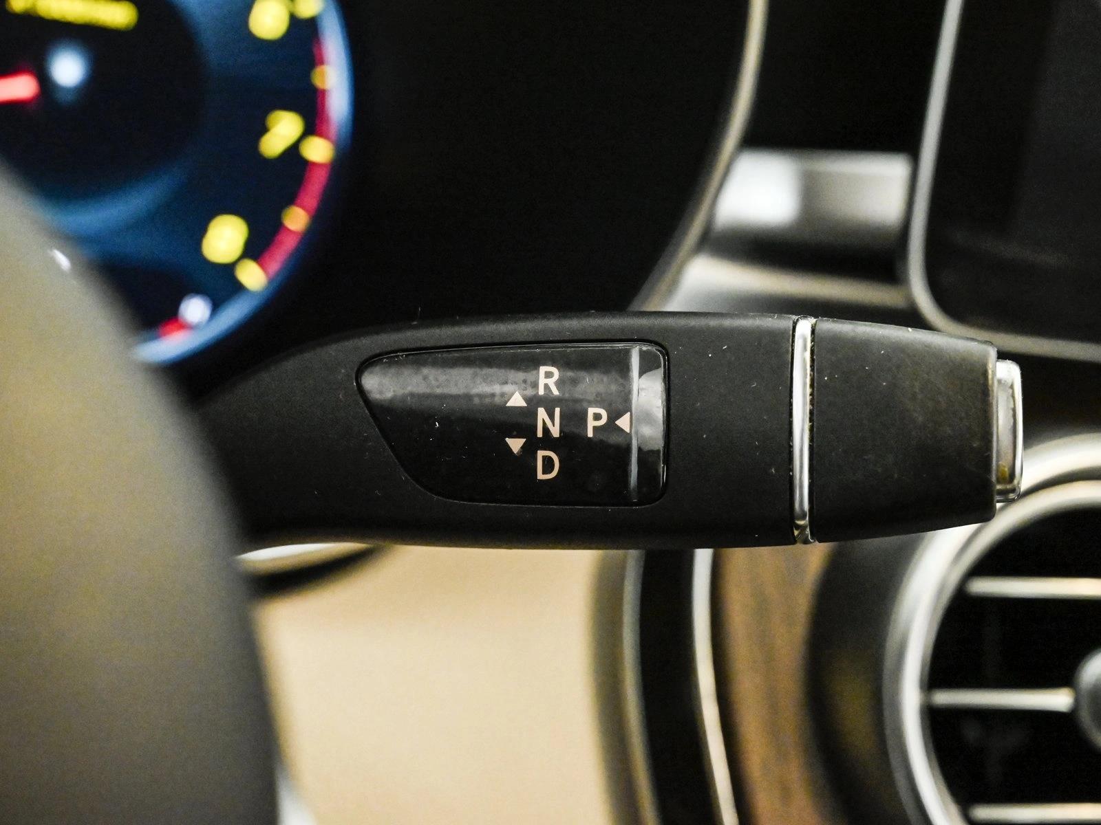 2021 MERCEDES-BENZ C-CLASS - Image 12