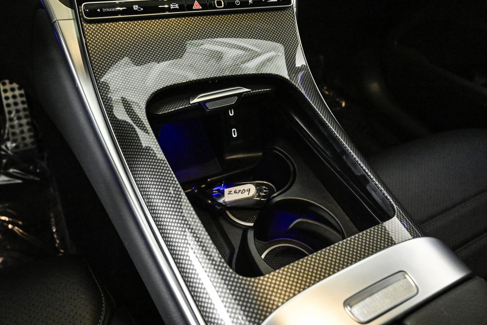 2025 MERCEDES-BENZ GLC-CLASS - Image 13