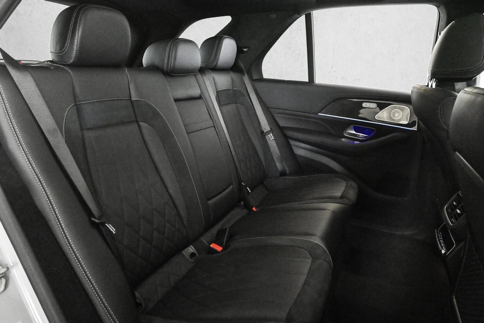 2026 MERCEDES-BENZ GLE-CLASS - Image 22