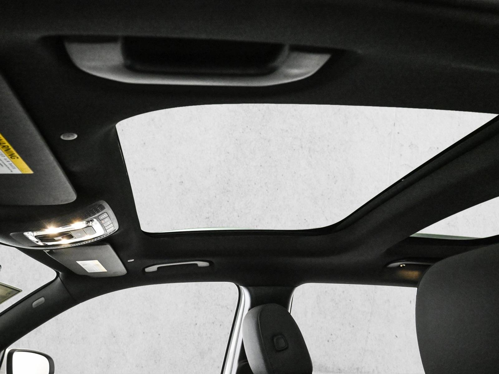 2026 MERCEDES-BENZ GLB-CLASS - Image 17