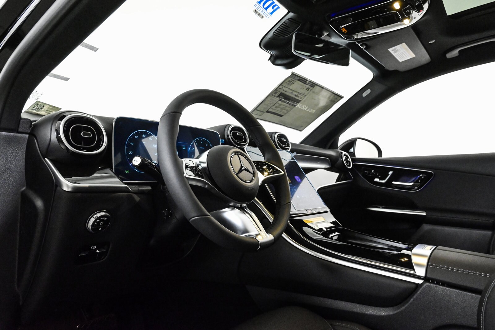 2026 MERCEDES-BENZ GLC-CLASS - Image 10