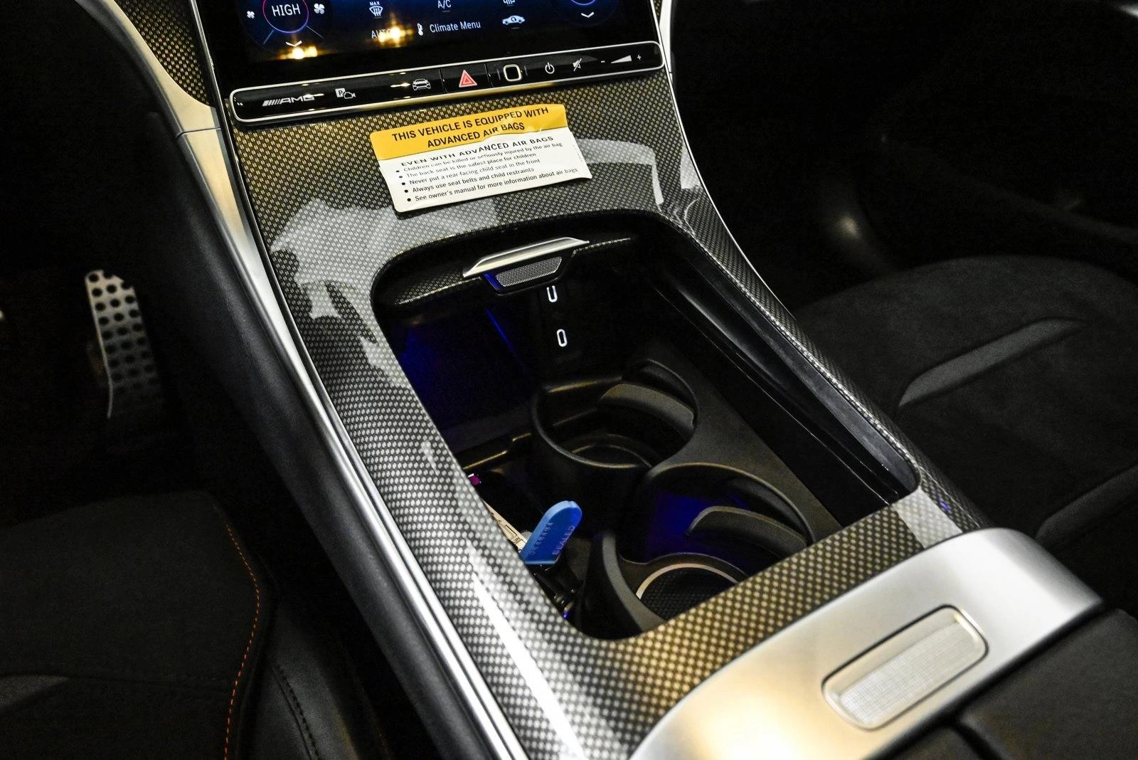 2026 MERCEDES-BENZ GLC-CLASS - Image 12