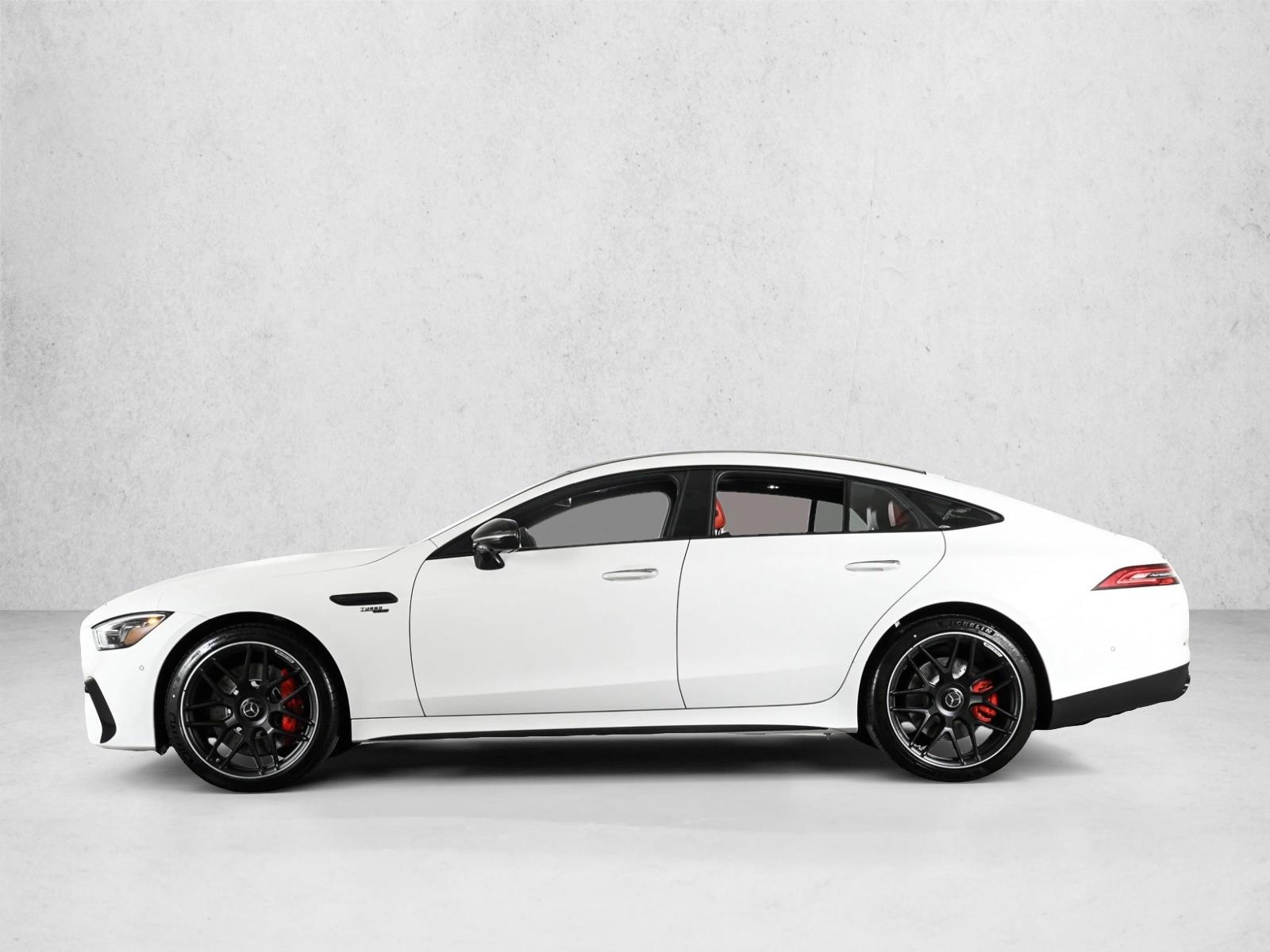 2026 MERCEDES-BENZ BENZ MERCEDES BENZ AMG GT - Image 9