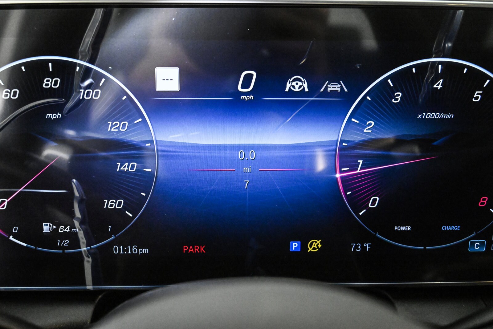 2026 MERCEDES-BENZ GLC-CLASS - Image 11