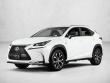Used 2016 Lexus NX 200t F Sport SUV