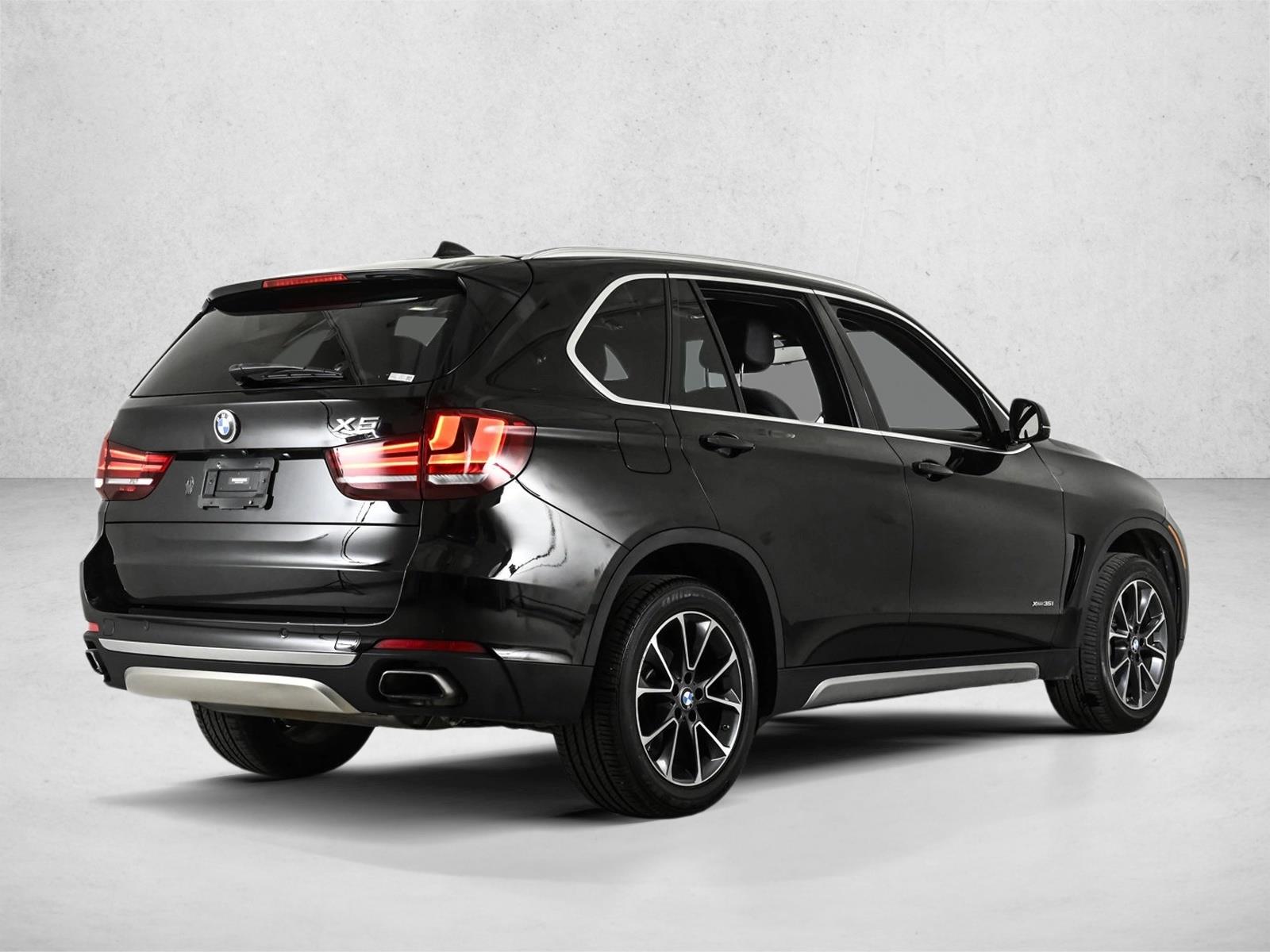 2018 BMW X5 - Image 5