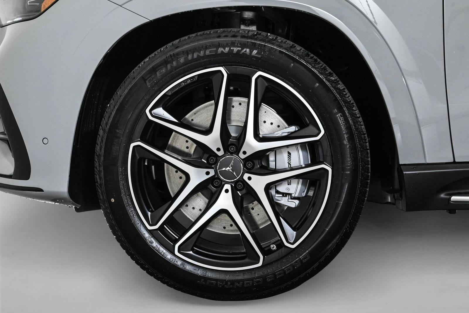 2026 MERCEDES-BENZ GLE-CLASS - Image 25