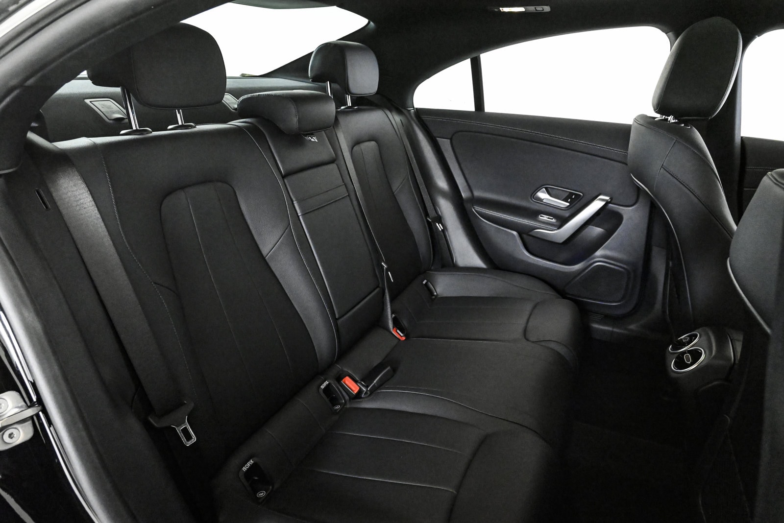 2024 MERCEDES-BENZ CLA-CLASS - Image 21