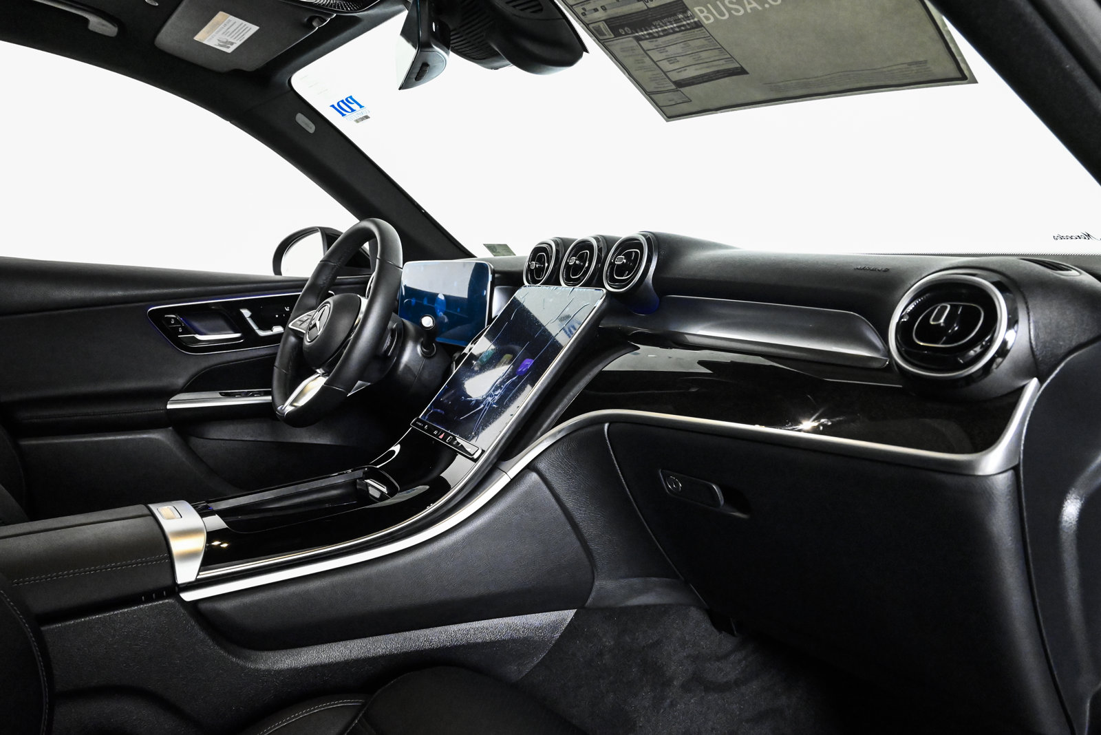 2026 MERCEDES-BENZ GLC-CLASS - Image 24