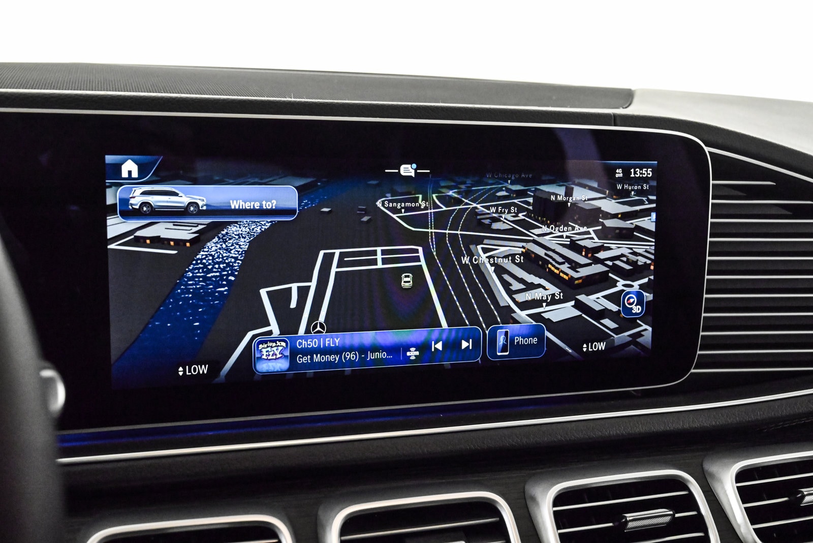 2026 MERCEDES-BENZ GLS-CLASS - Image 14