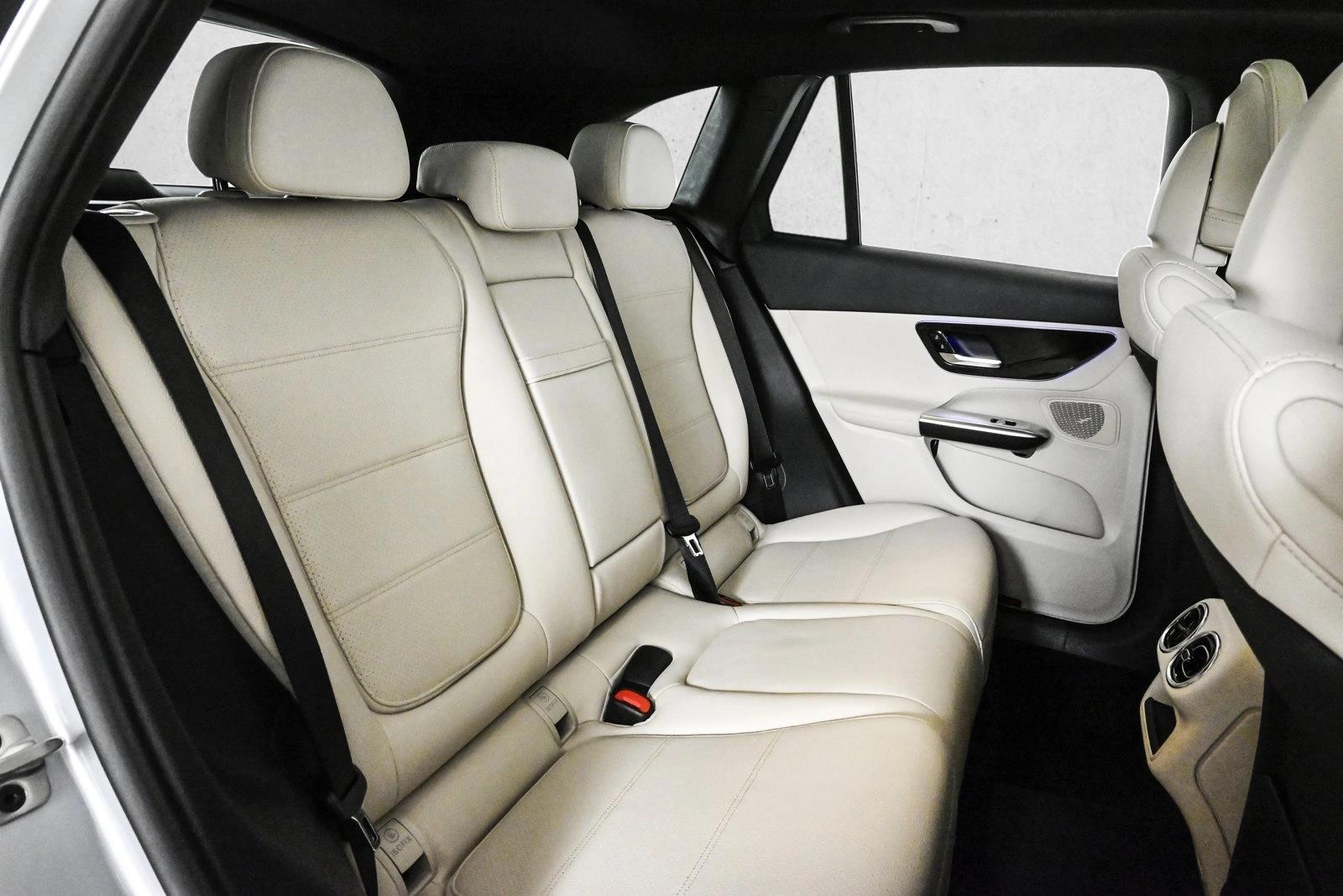 2026 MERCEDES-BENZ GLC-CLASS - Image 22