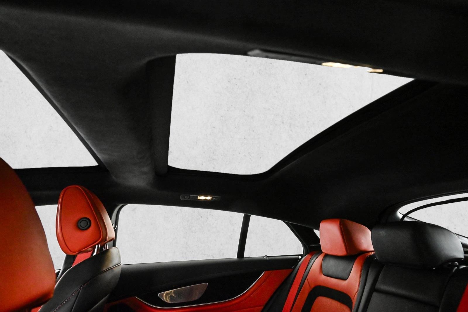 2026 MERCEDES-BENZ BENZ MERCEDES BENZ AMG GT - Image 20