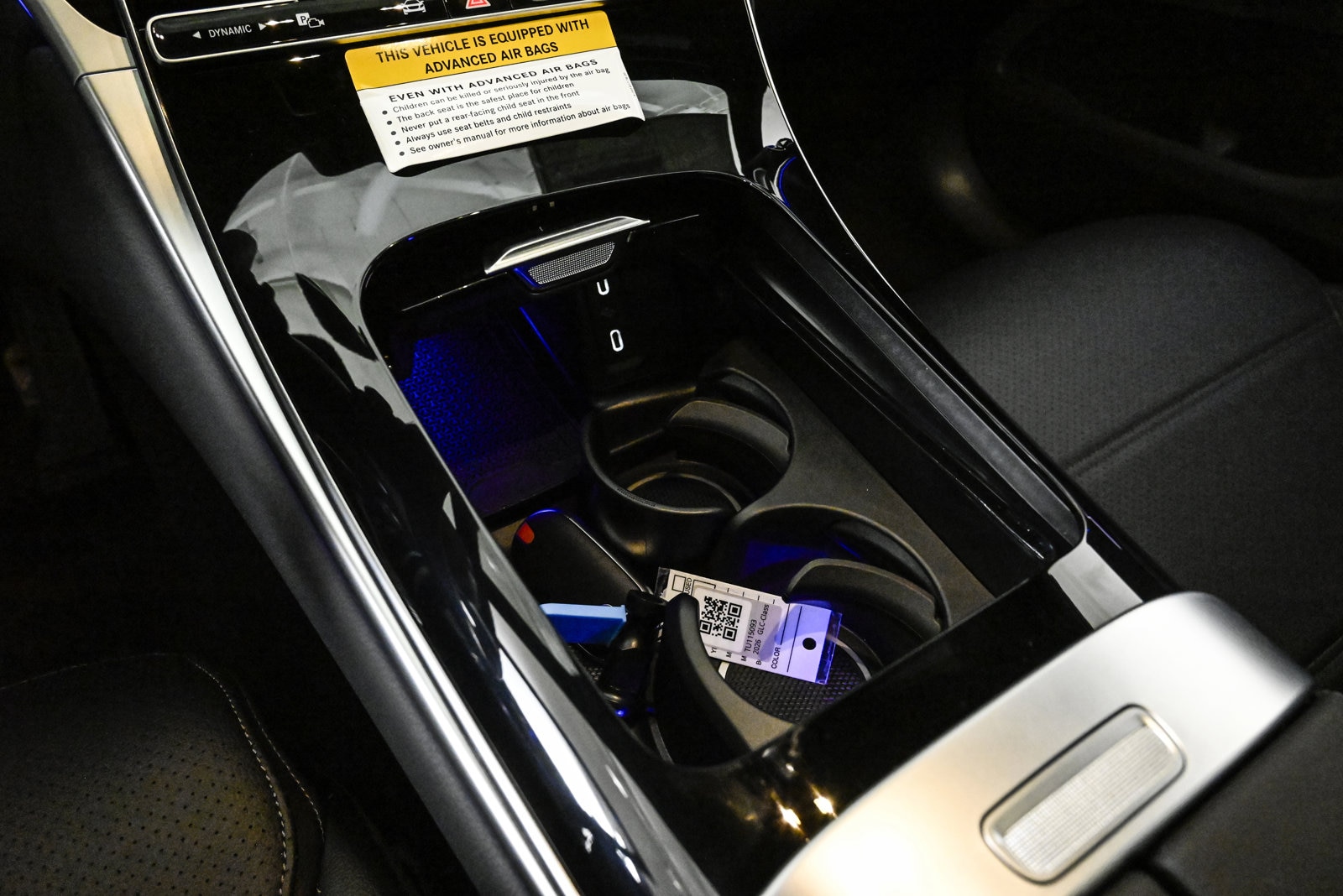 2026 MERCEDES-BENZ GLC-CLASS - Image 13