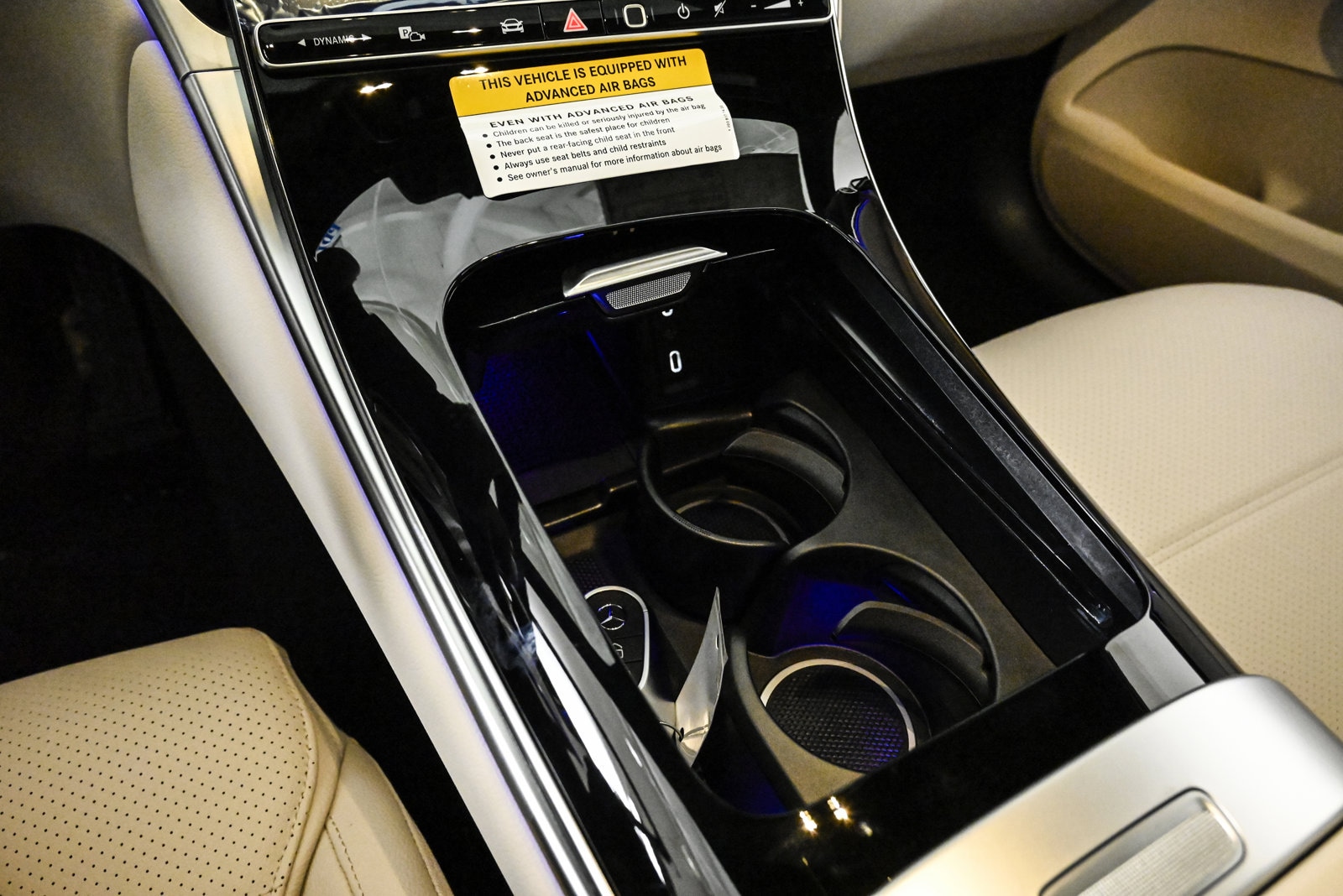 2026 MERCEDES-BENZ GLC-CLASS - Image 12