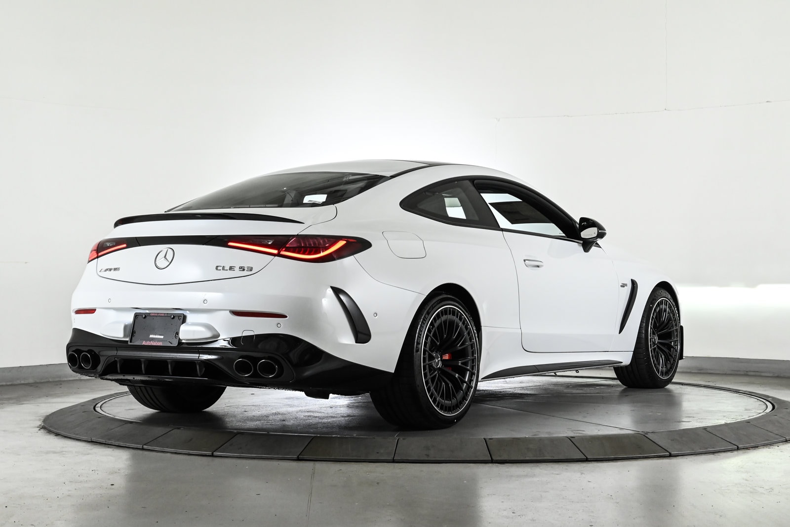 2026 MERCEDES-BENZ CLE - Image 5