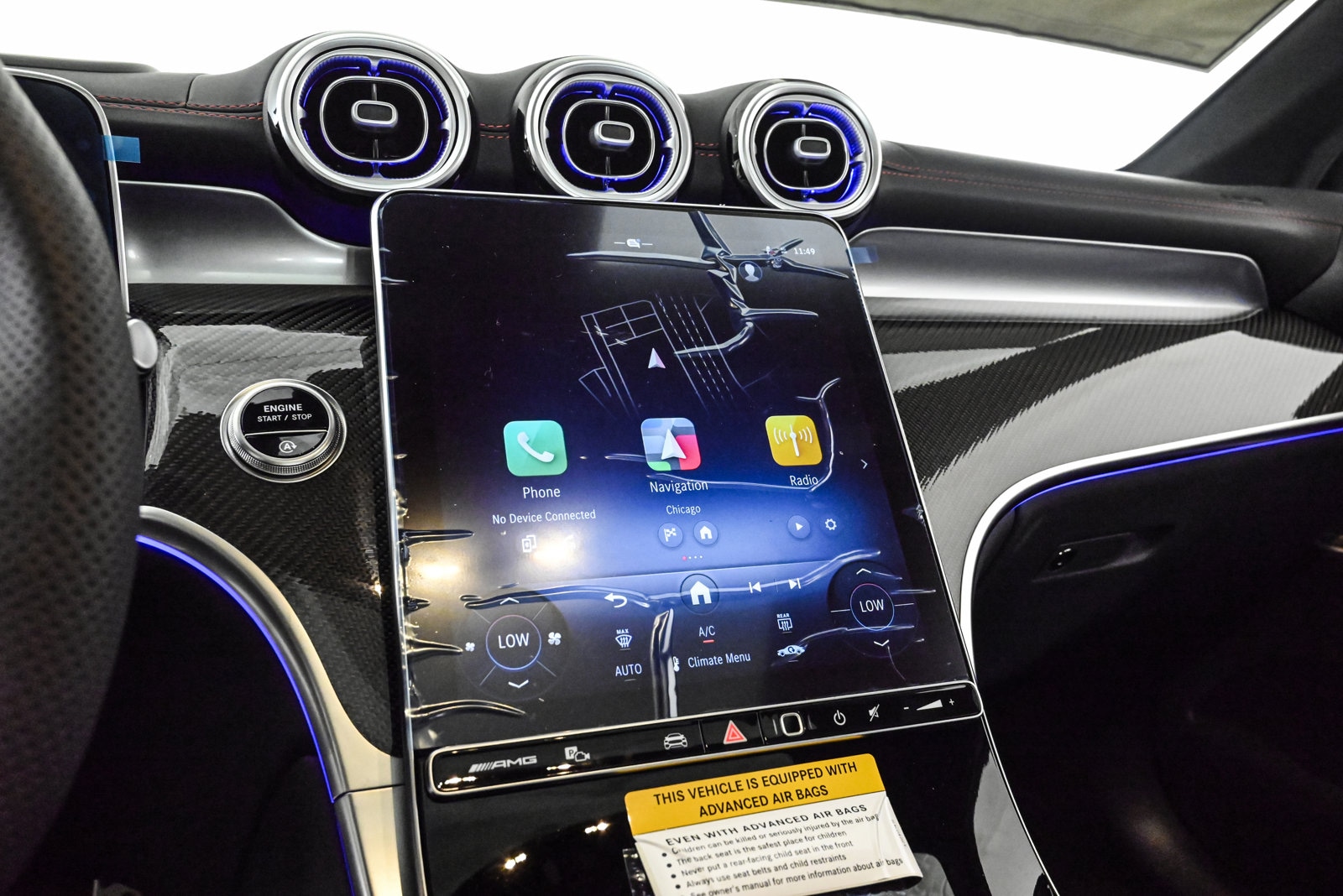 2026 MERCEDES-BENZ GLC-CLASS - Image 16