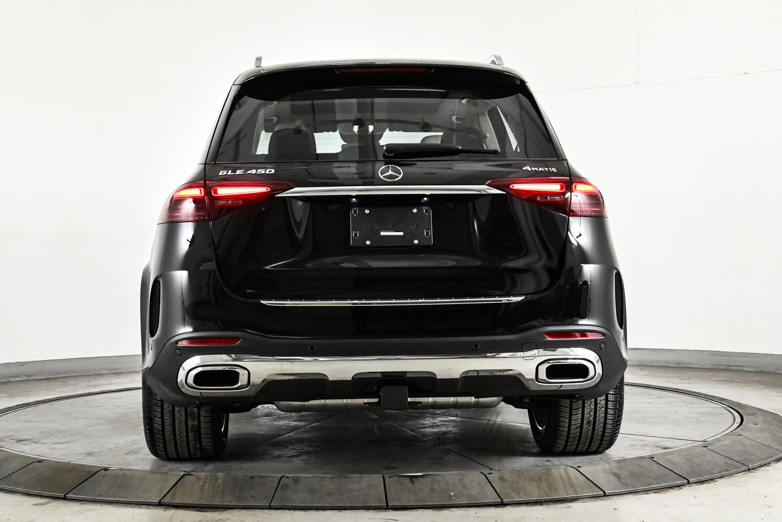 2026 MERCEDES-BENZ GLE-CLASS - Image 7