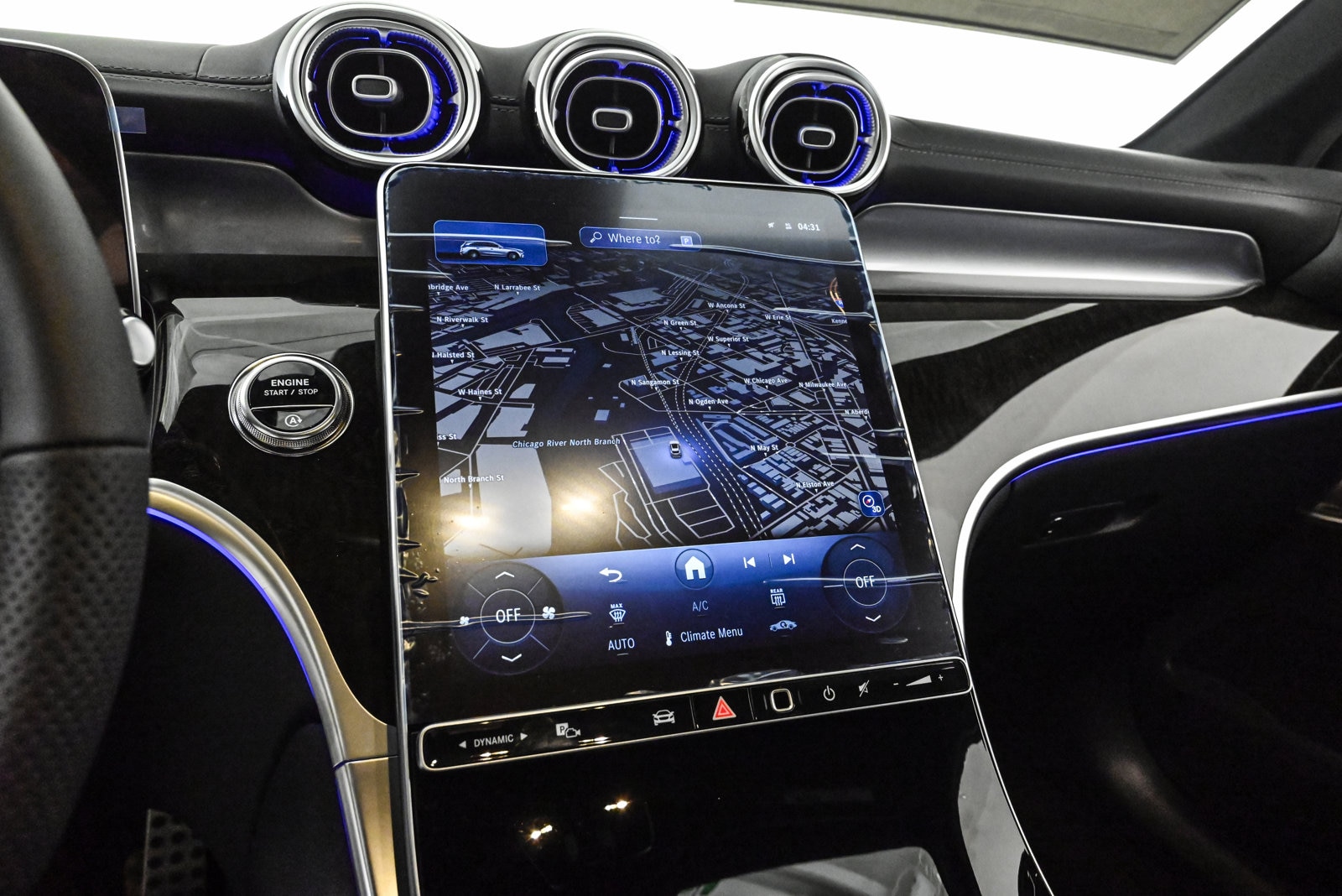 2026 MERCEDES-BENZ GLC-CLASS - Image 14