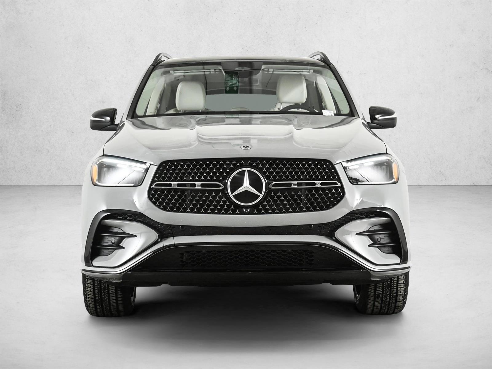 2026 MERCEDES-BENZ GLE-CLASS - Image 2