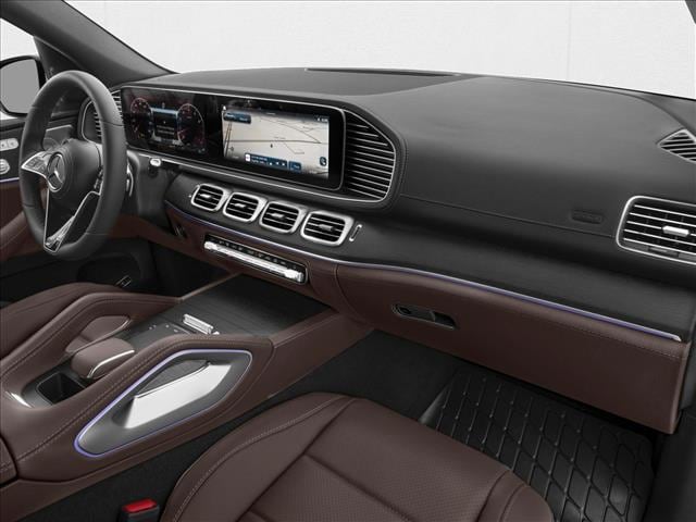 2026 MERCEDES-BENZ GLE-CLASS - Image 11