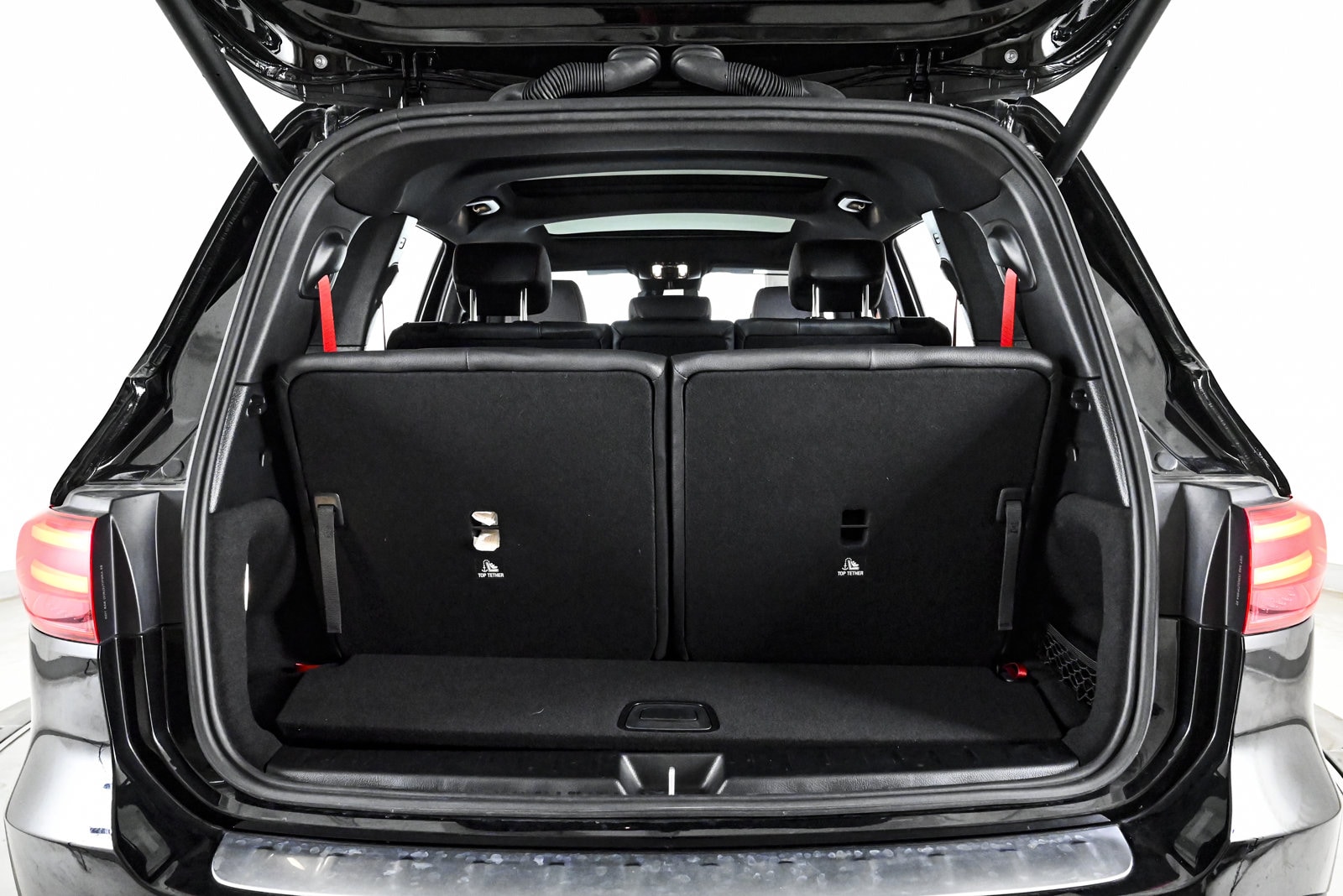 2026 MERCEDES-BENZ GLB-CLASS - Image 6