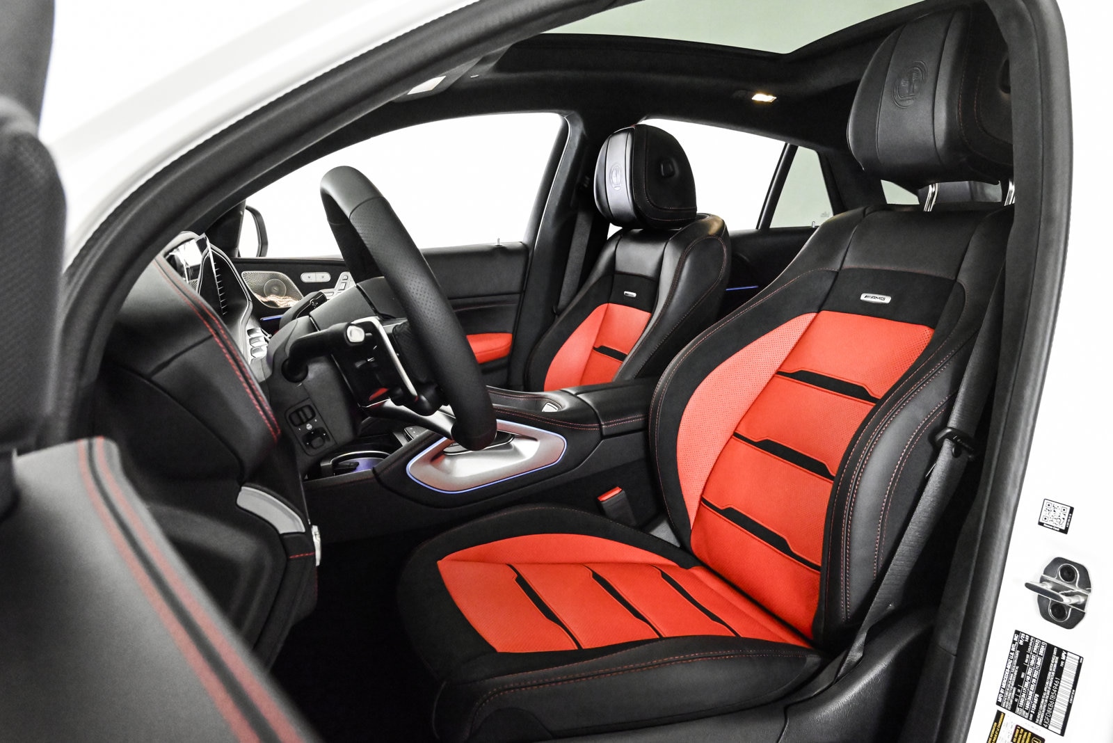 2026 MERCEDES-BENZ GLE-CLASS - Image 18