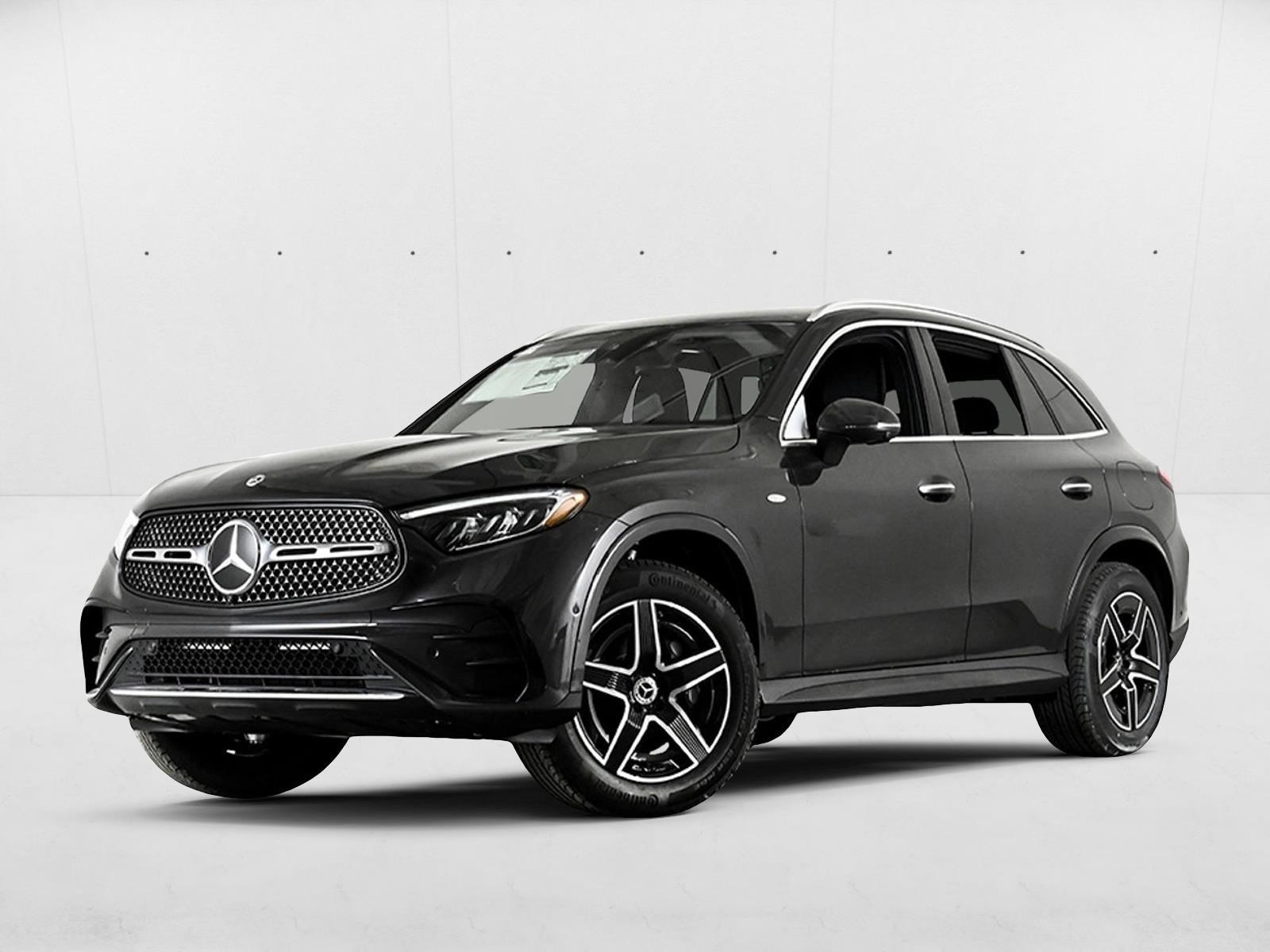 2025 MERCEDES-BENZ GLC-CLASS - Image 1