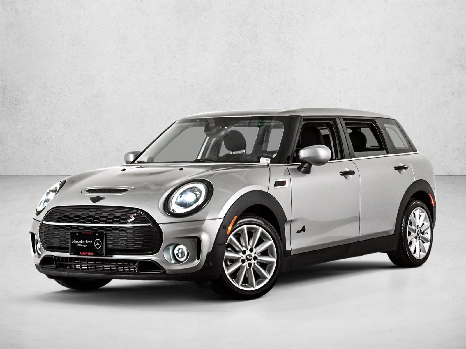 2023 MINI Clubman Cooper S ALL4's photo