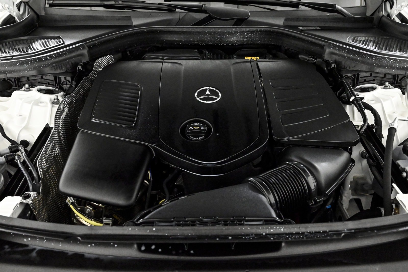 2025 MERCEDES-BENZ GLC-CLASS - Image 22