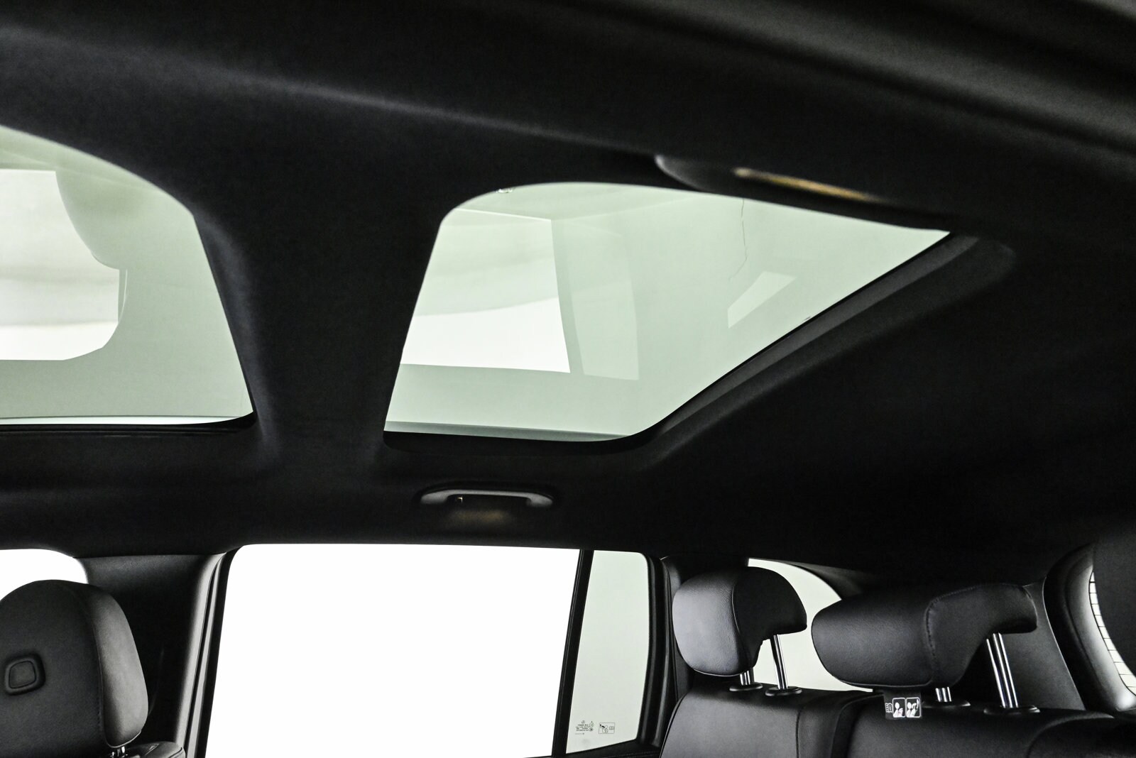 2026 MERCEDES-BENZ GLB-CLASS - Image 21