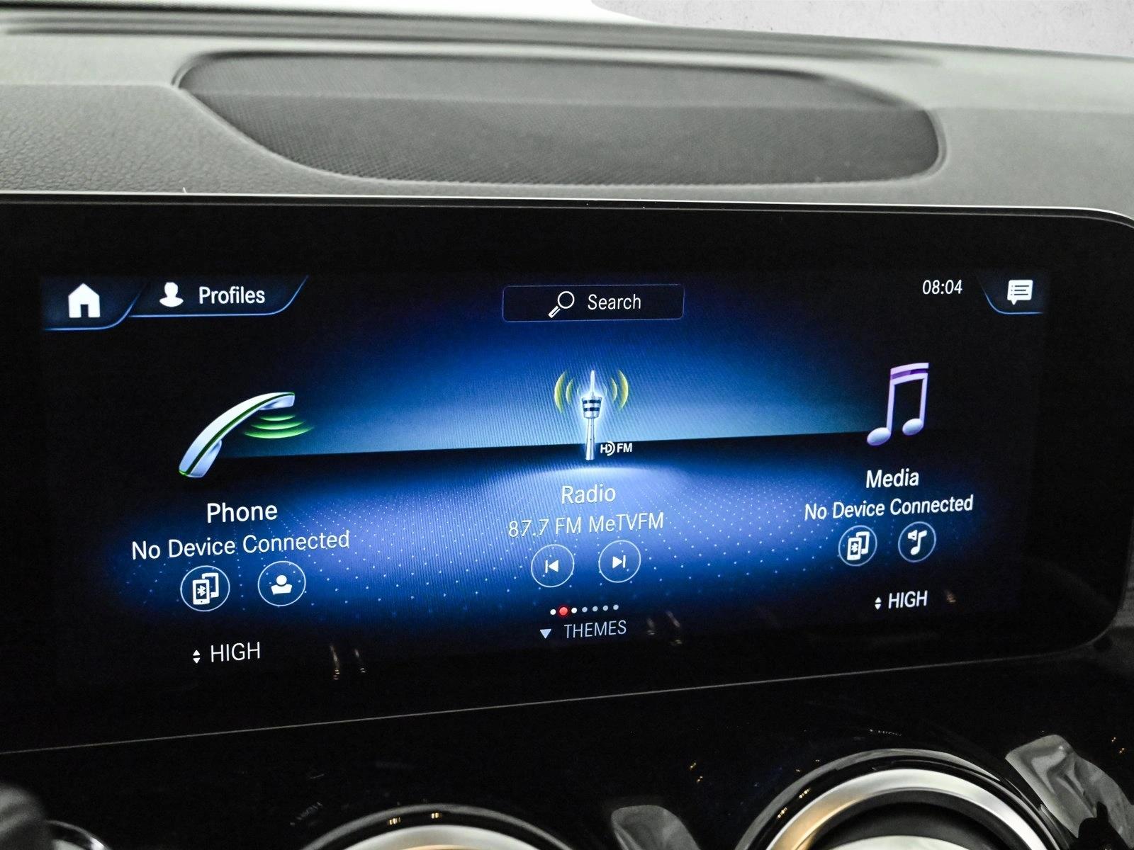 2023 MERCEDES-BENZ GLB-CLASS - Image 14