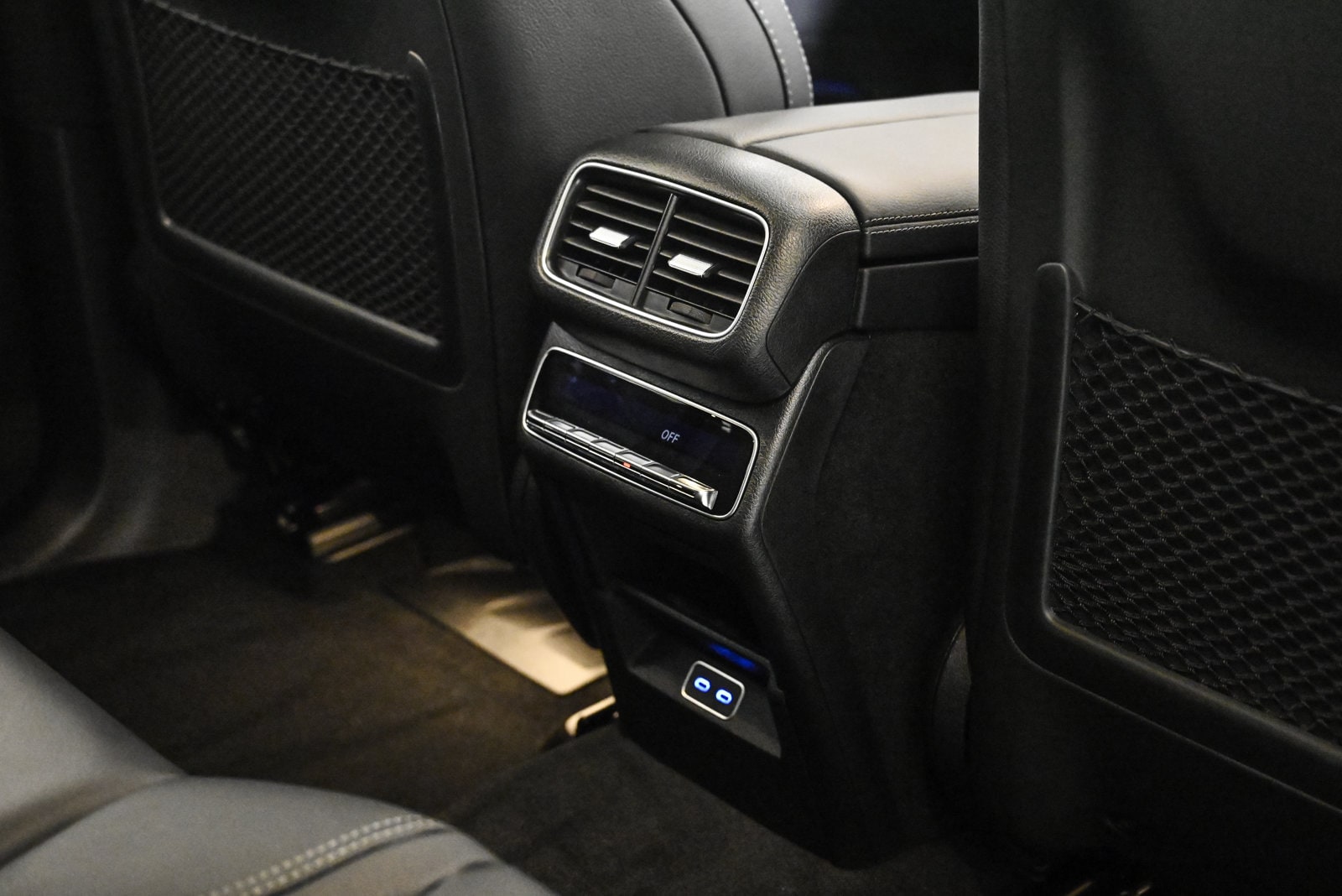 2026 MERCEDES-BENZ GLE-CLASS - Image 19