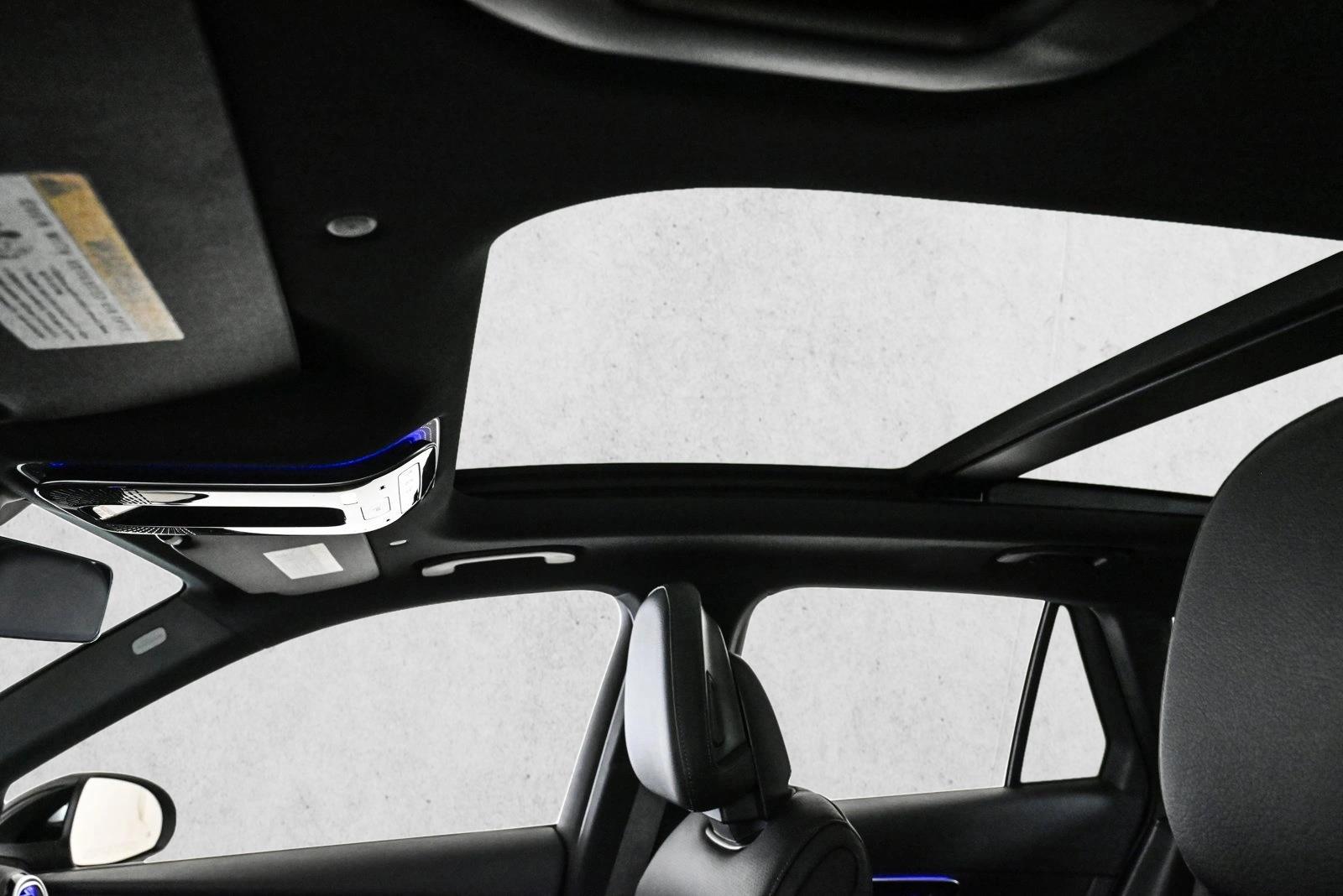 2026 MERCEDES-BENZ GLC-CLASS - Image 17