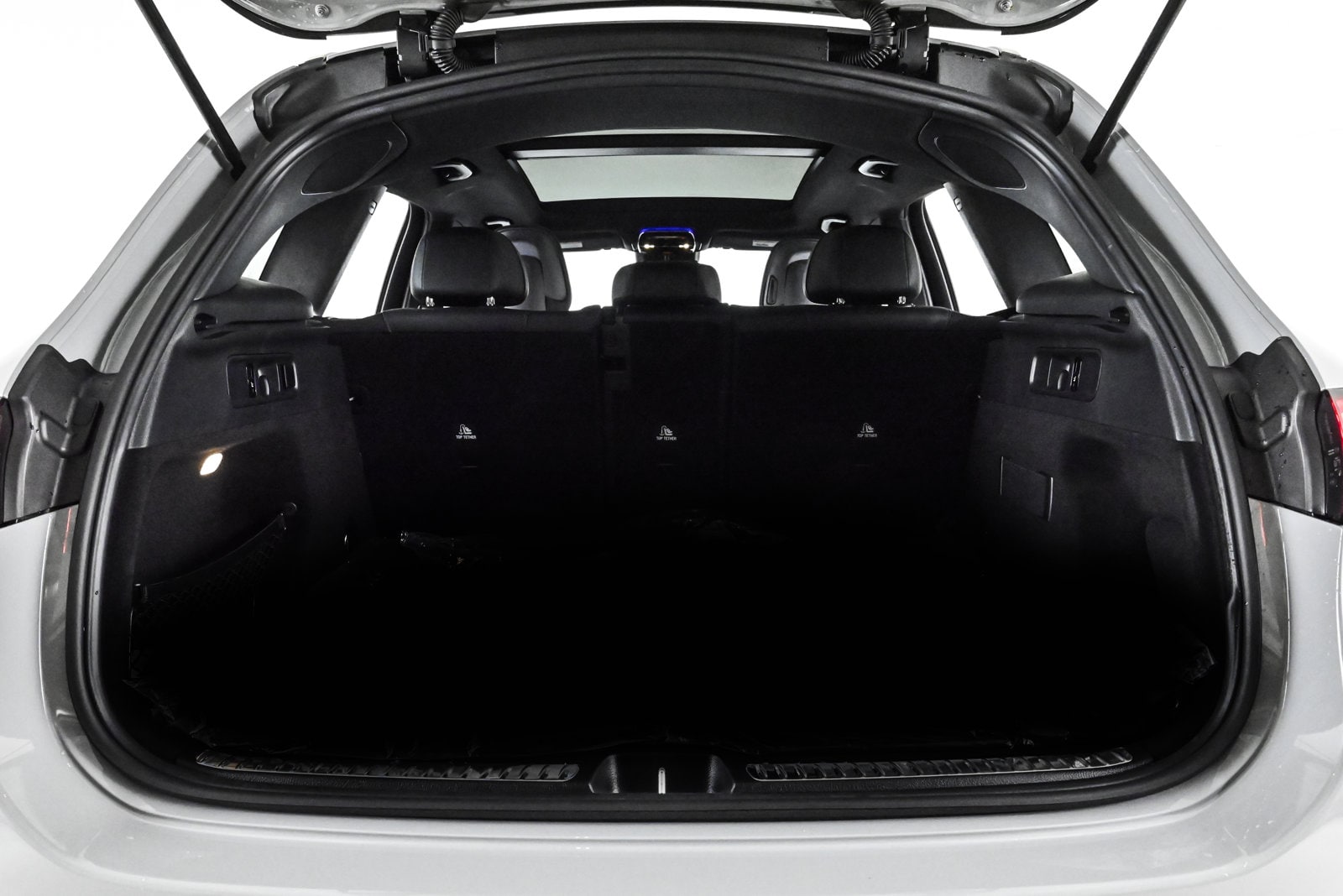 2025 MERCEDES-BENZ GLC-CLASS - Image 6