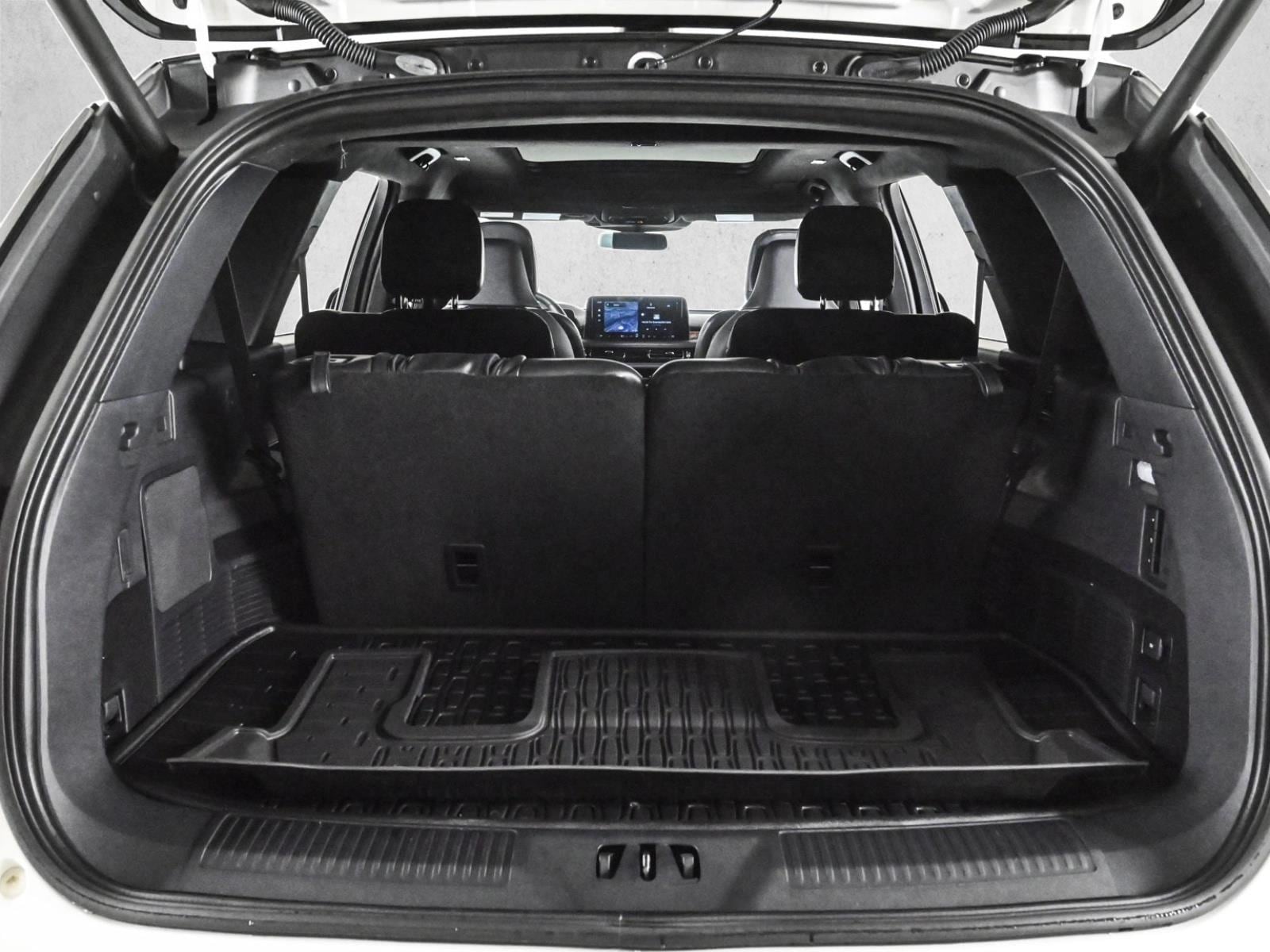 2025 LINCOLN AVIATOR - Image 6