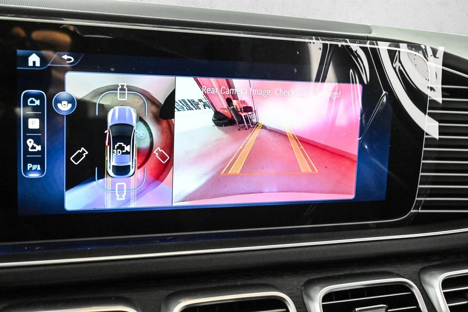 2026 MERCEDES-BENZ GLE-CLASS - Image 15