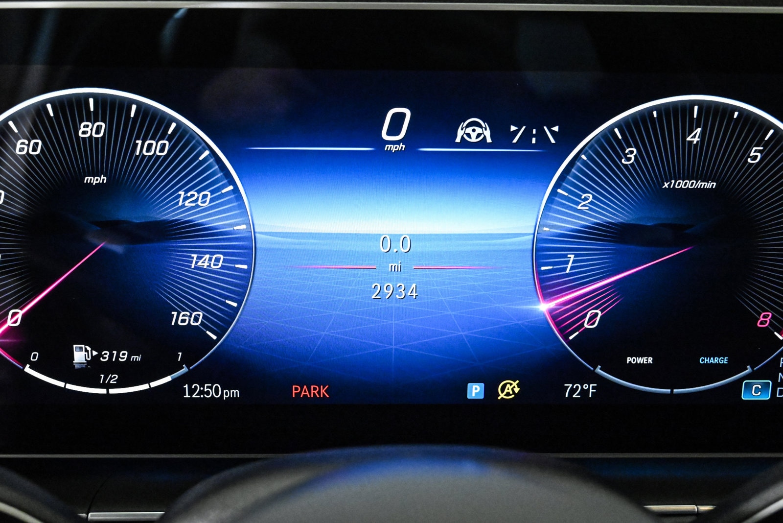 2025 MERCEDES-BENZ GLS-CLASS - Image 11