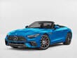 Mercedes-Benz AMG SL 55