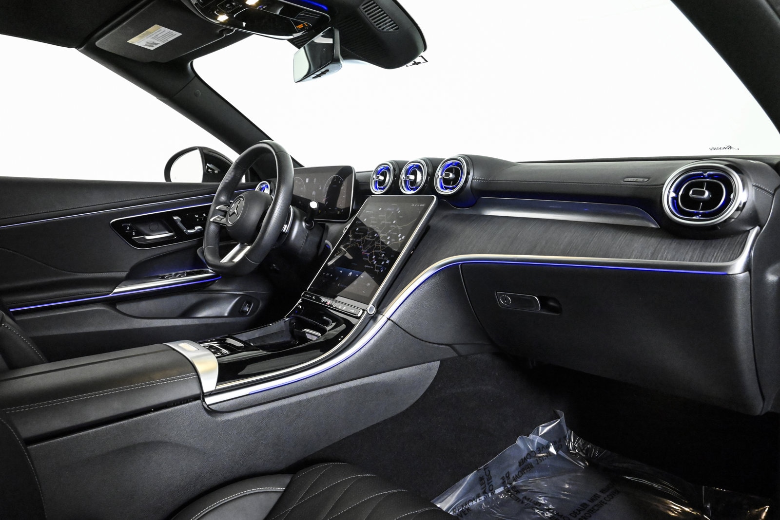 2024 MERCEDES-BENZ CLE - Image 23