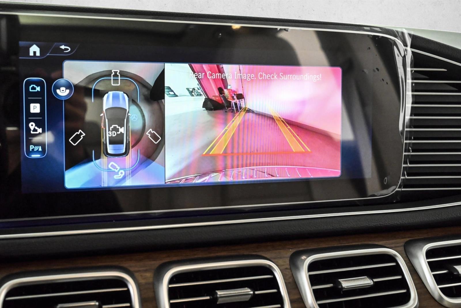 2026 MERCEDES-BENZ GLE-CLASS - Image 15