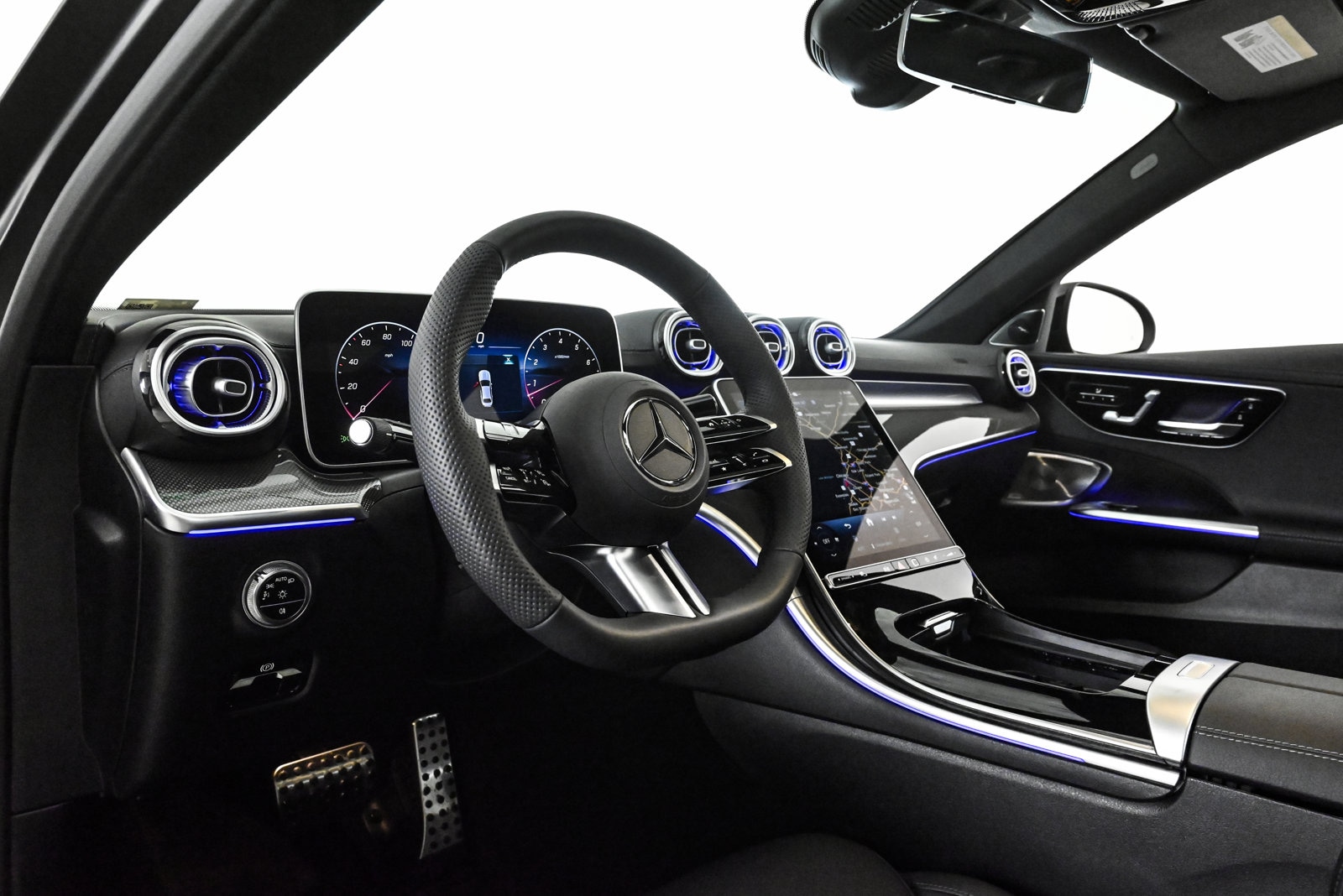 2026 MERCEDES-BENZ C-CLASS - Image 10