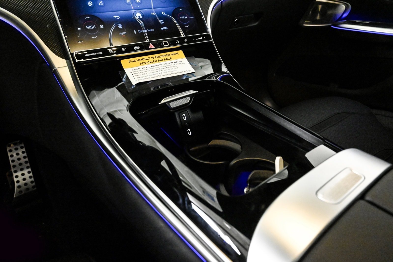 2025 MERCEDES-BENZ GLC-CLASS - Image 10