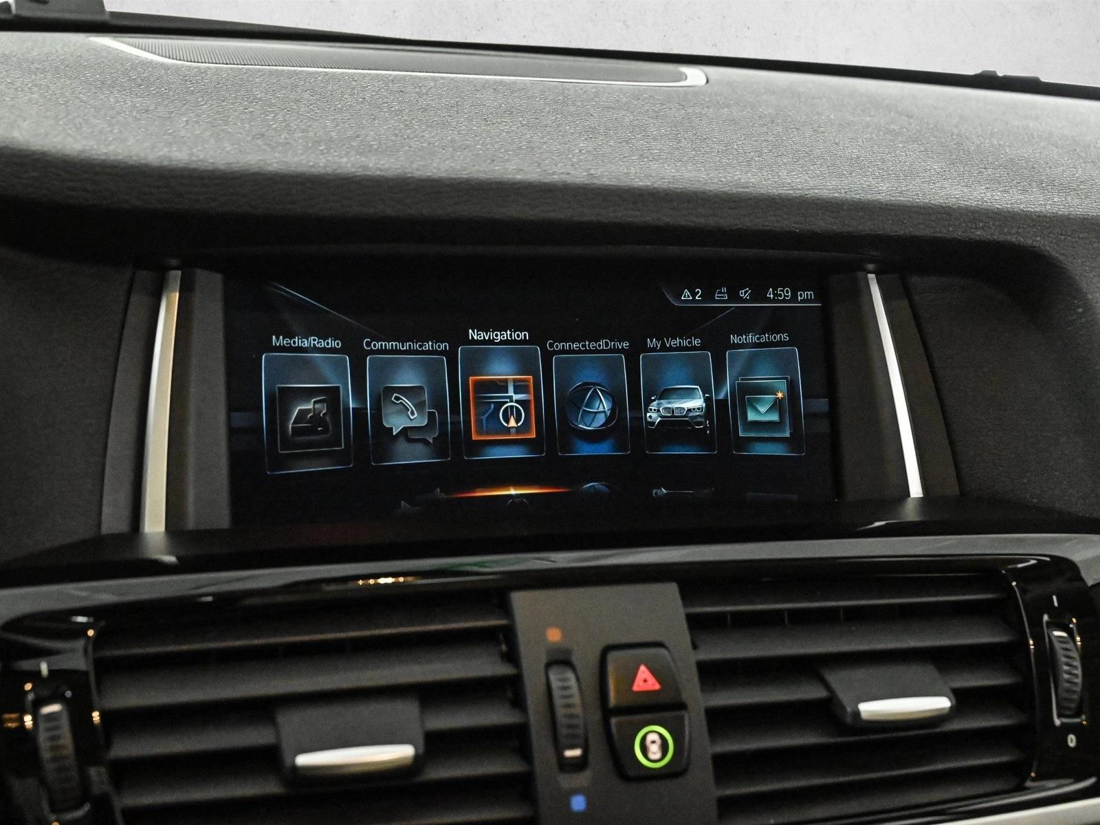 2017 BMW X3 - Image 15