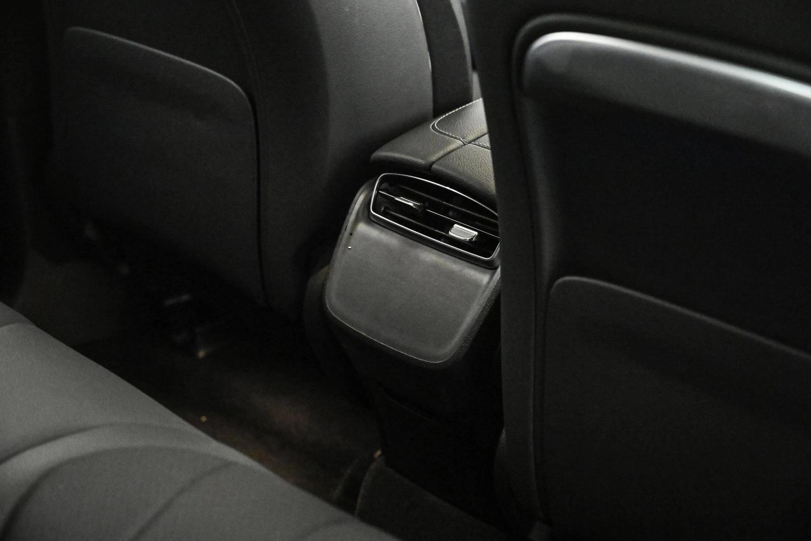 2024 MERCEDES-BENZ EQE-CLASS SUV - Image 19