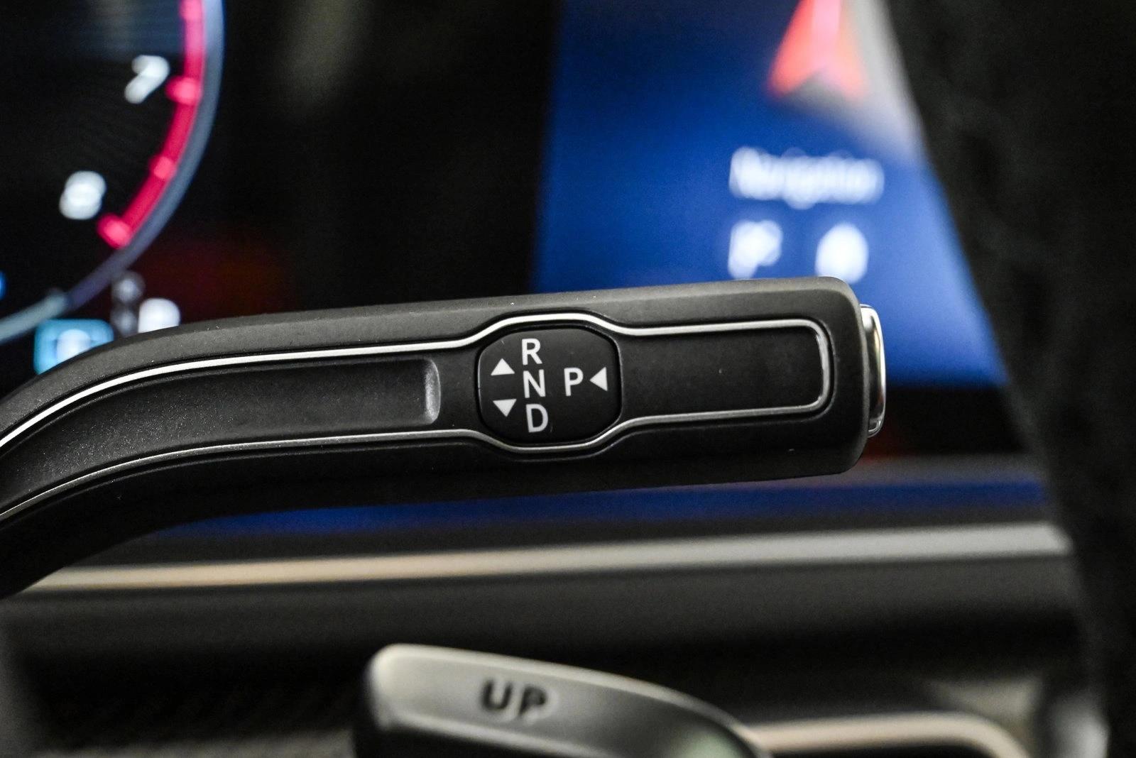 2026 MERCEDES-BENZ GLE-CLASS - Image 12