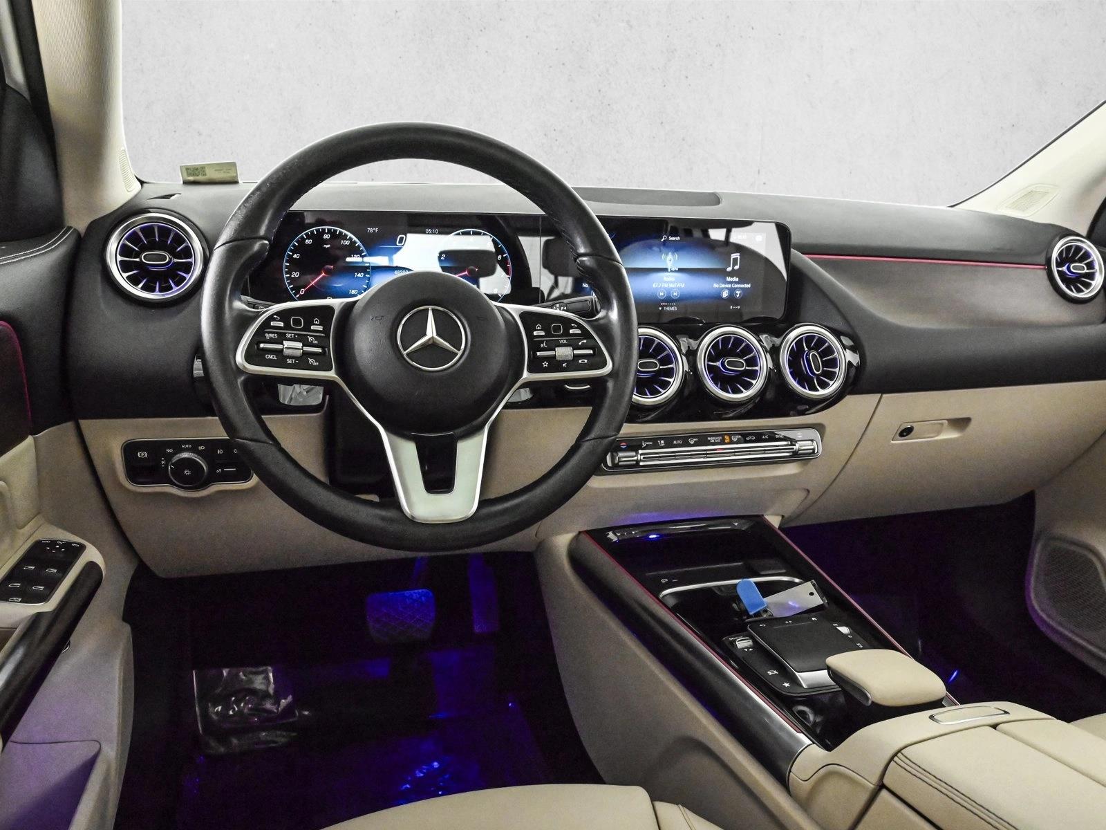 2022 MERCEDES-BENZ GLA-CLASS - Image 20