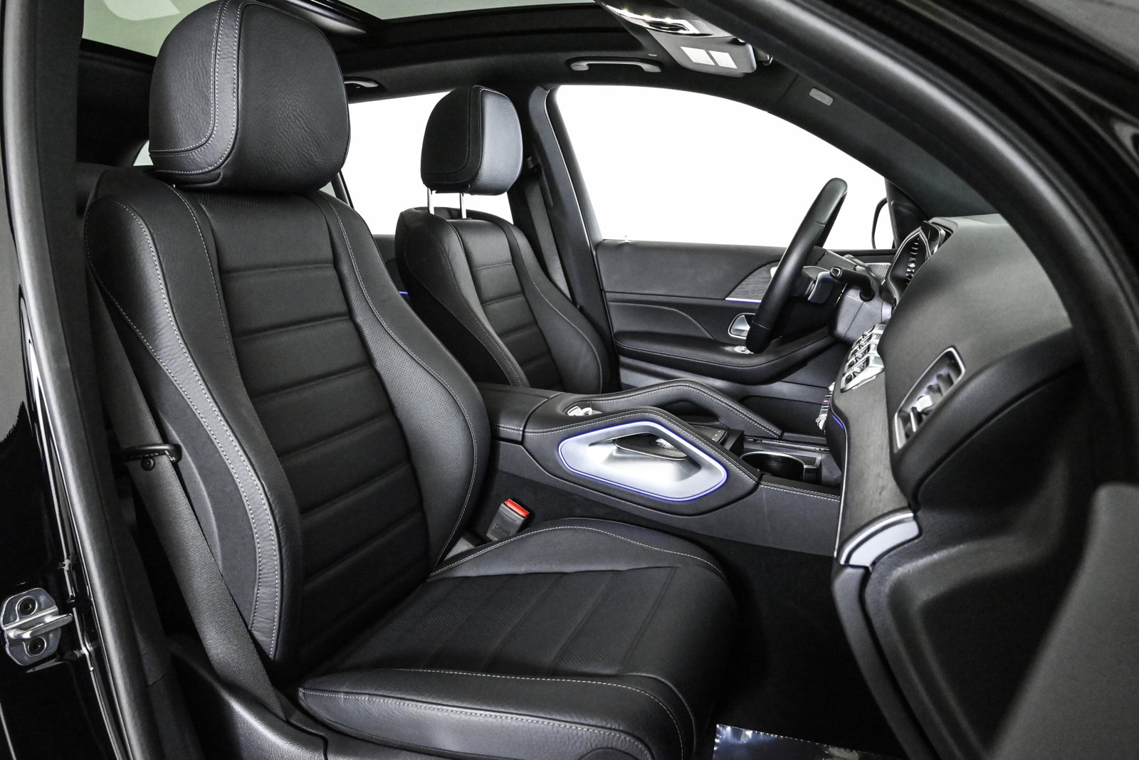 2025 MERCEDES-BENZ GLE-CLASS - Image 24