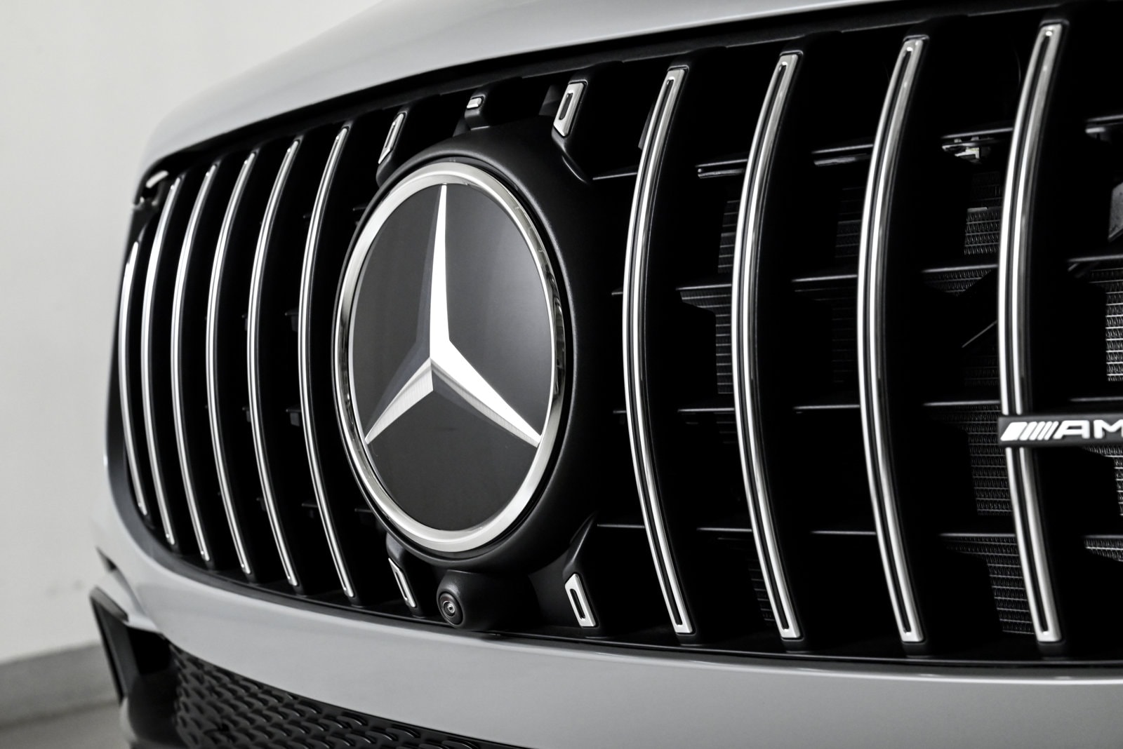 2025 MERCEDES-BENZ GLE-CLASS - Image 3