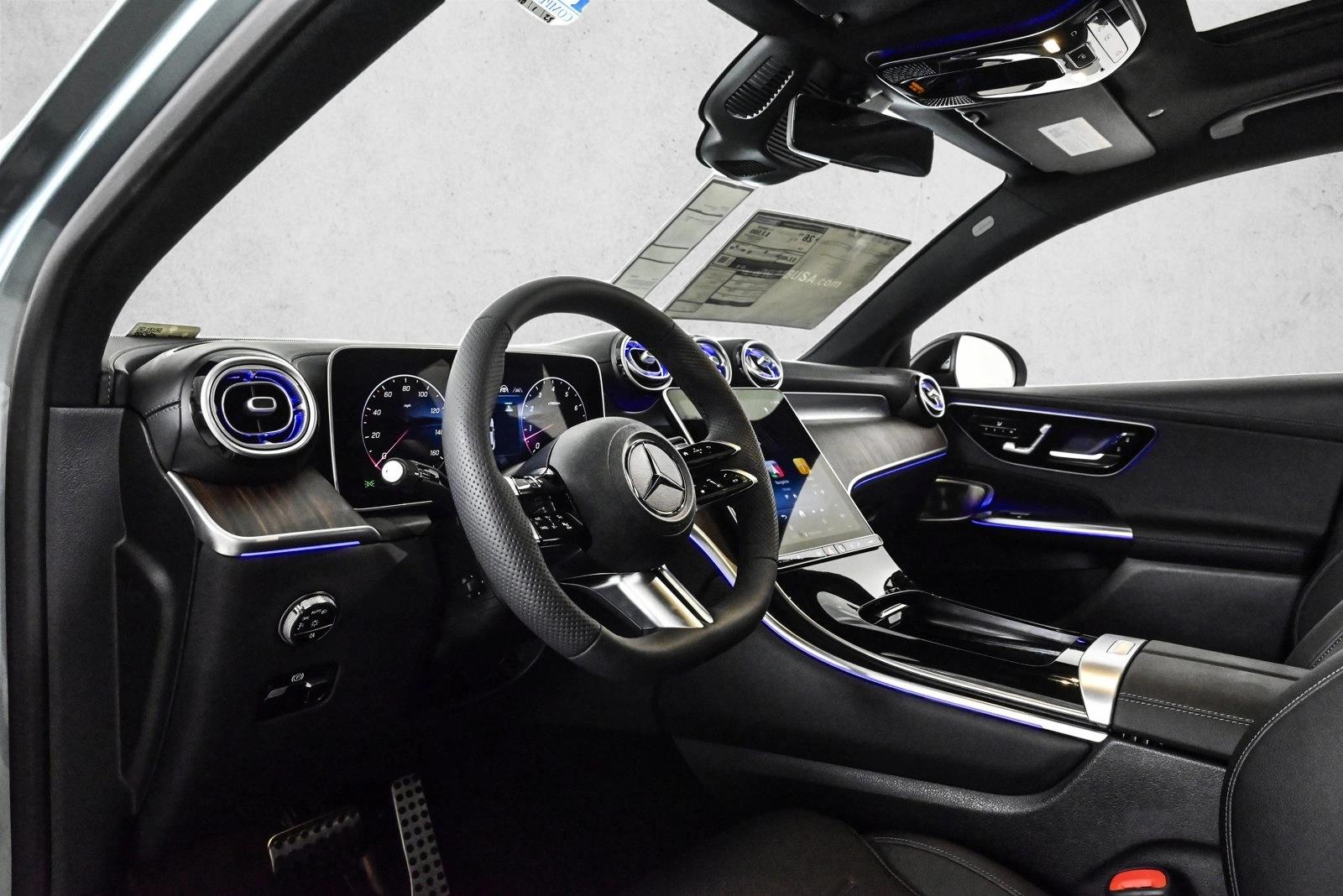 2026 MERCEDES-BENZ GLC-CLASS - Image 11