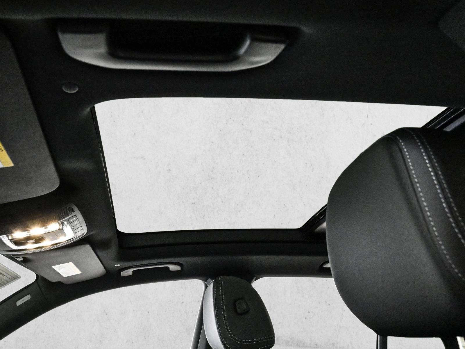 2025 MERCEDES-BENZ GLE-CLASS - Image 17